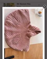 Poncho 