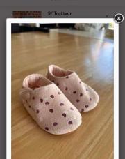 Chaussons