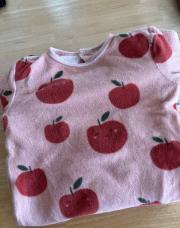 Lot pyjamas 9 mois 