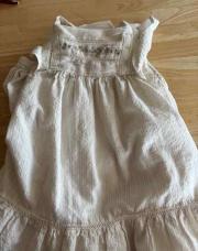 Robe brillante 