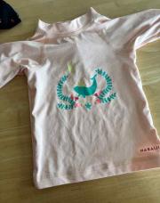 Maillot Uv