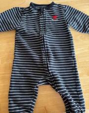 Combi/pyjama