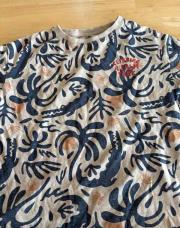 T shirt Kiabi 