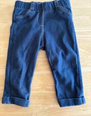 Leggings jeans 6