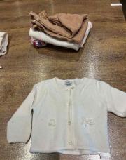 Gilet sergent major 6mois