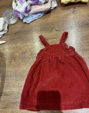 Robe Kiabi 6mois