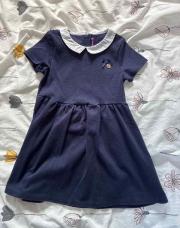 Robe sergent major 6 ans - 116