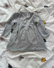 Robe c&a 74 