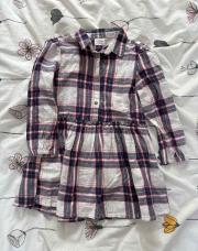 Robe tape à l’œil - 3 ans / 96