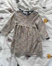 Robe Zara 18/24 mois 92