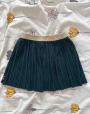 Jupe sergent major 2 ans 92 