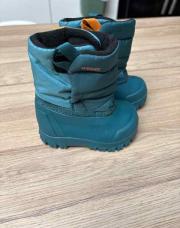 Botte de ski p18/19
