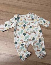 Pyjama été TAO T0