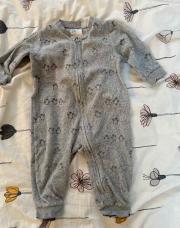 Pyjama h&m 74