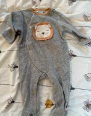 Pyjama noukies 9 mois 74 