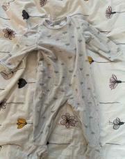 Pyjama la redoute 74 nuage 