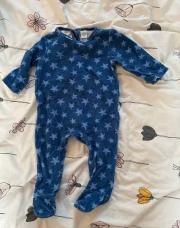 Pyjama tex 6 mois 
