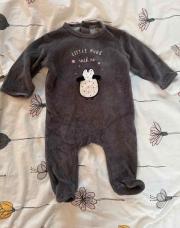 Pyjama kiabi 3 mois 