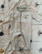 Pyjama noukies 1 mois 56 