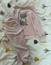 Pyjama okaidi 4 ans 104