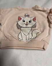 Pull marie 3 mois 