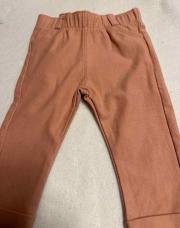 Pantalon rose 