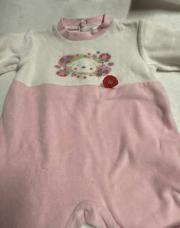 Pyjama 6 mois 