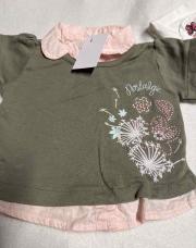 Blouse chemisier taille 62