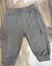 Pantalon tex 12 mois 
