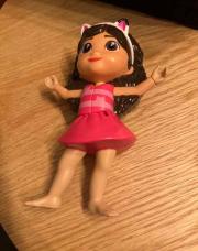 Gabby pour le bain 