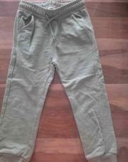 Jogging vert Gemo 4 ans 