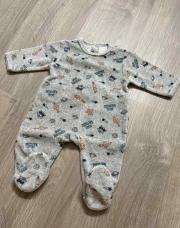 Pyjama la redoute 60 cm 