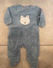 Dors-bien 3mois ourson