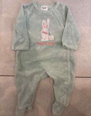 Dors-bien 3mois lapin