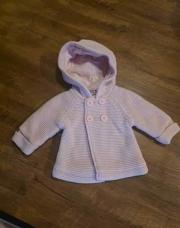 Manteau naissance la redoute 