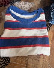 Tee-shirts H&M lignée 