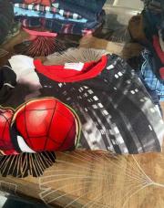 Pyjamas Spiderman 