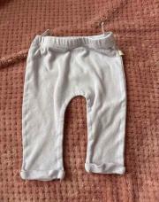 Legging mauve 68