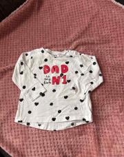 Blouse dad n1 t68