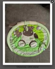 Tapis d eveil 