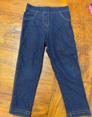 Jeans primark 2/3 ans 