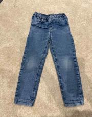 Pantalon hiver 6 ans 