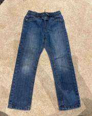 Pantalon 6 ans 