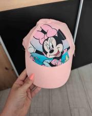 Casquette Minnie 