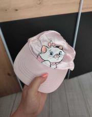 Casquette marie Disney 