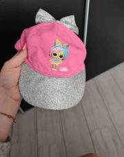 Casquette lol 