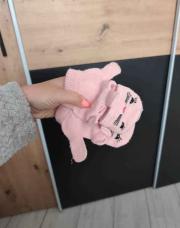 Gant rose 