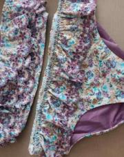 Bikini next mauve 