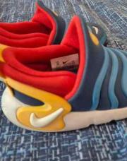 Basket Nike pointure 25