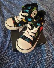 Converse Neuves pointure 22